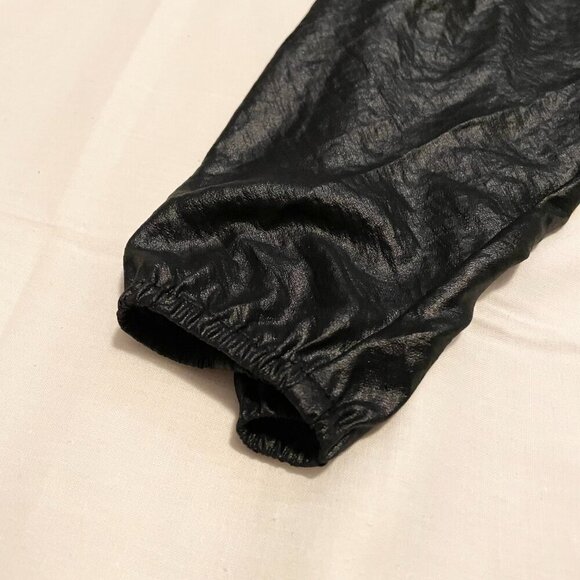 BCBG Maxazria Cladiana Dress Womens XS Black - Picture 8 of 16